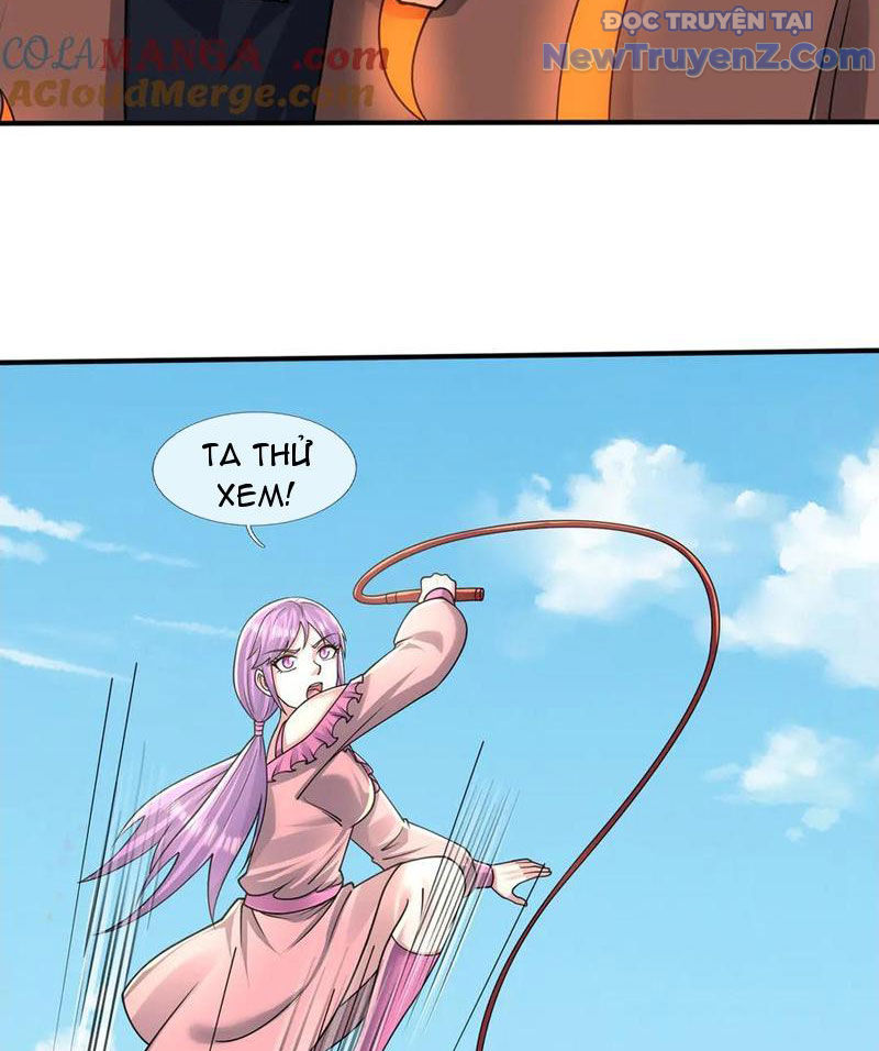 Khởi Đầu Bằng Một Vạn Hít Đất: Oanh Sát Thần Minh! Chapter 52 - Trang 2