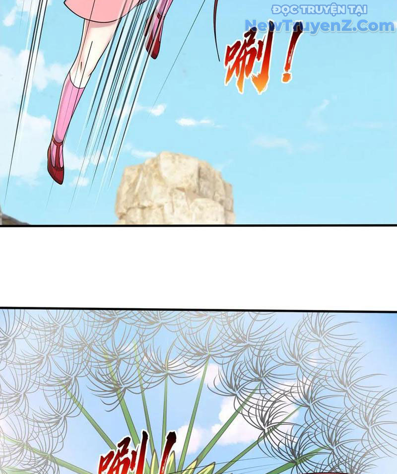 Khởi Đầu Bằng Một Vạn Hít Đất: Oanh Sát Thần Minh! Chapter 52 - Trang 2