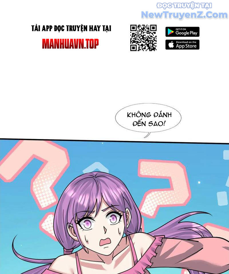 Khởi Đầu Bằng Một Vạn Hít Đất: Oanh Sát Thần Minh! Chapter 52 - Trang 2