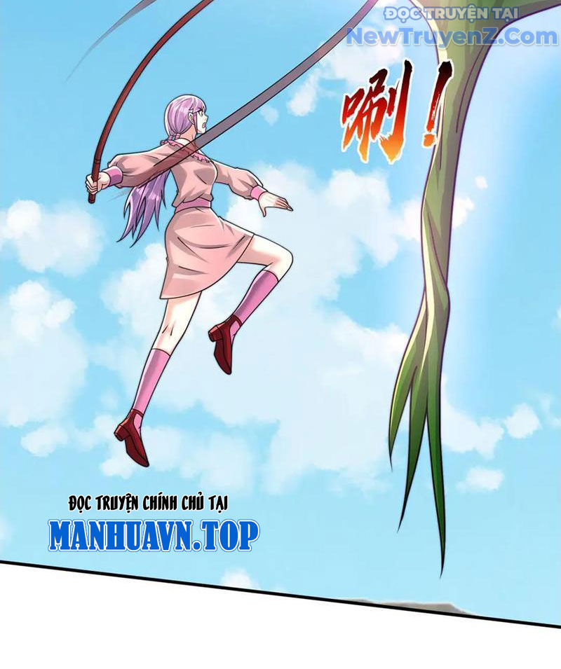 Khởi Đầu Bằng Một Vạn Hít Đất: Oanh Sát Thần Minh! Chapter 52 - Trang 2