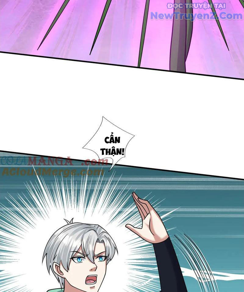 Khởi Đầu Bằng Một Vạn Hít Đất: Oanh Sát Thần Minh! Chapter 52 - Trang 2