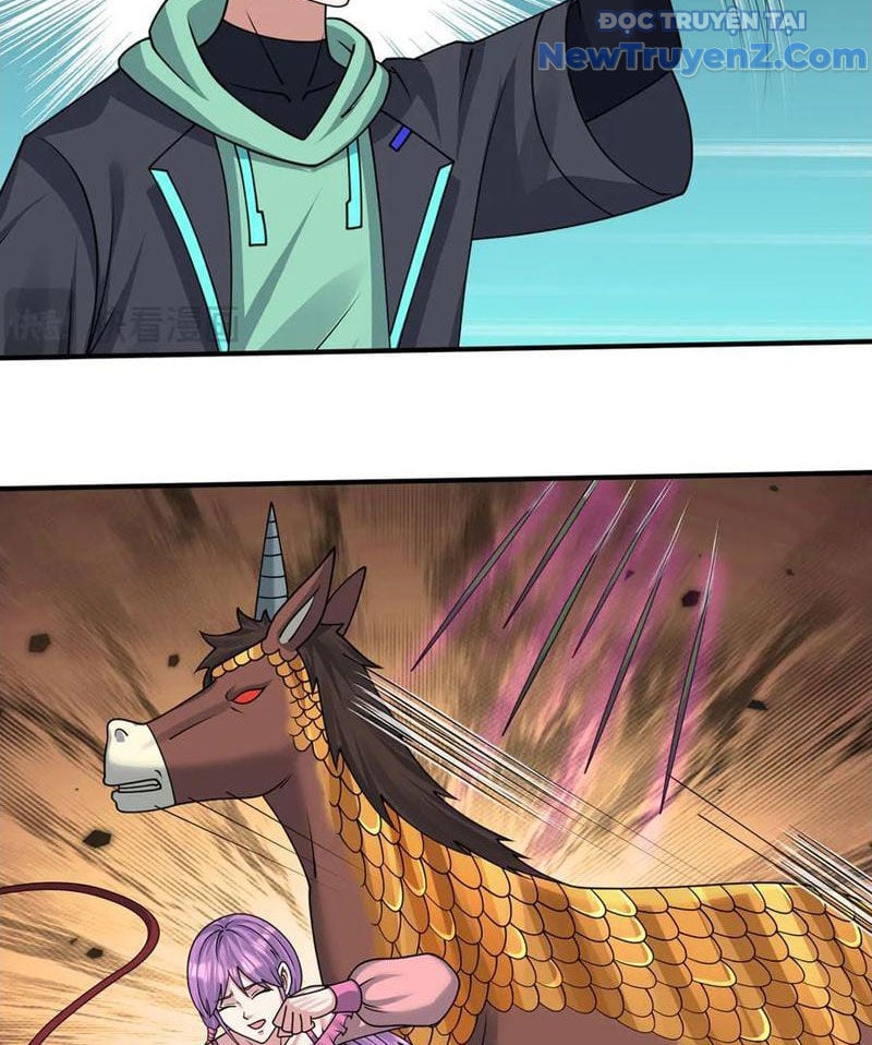 Khởi Đầu Bằng Một Vạn Hít Đất: Oanh Sát Thần Minh! Chapter 52 - Trang 2