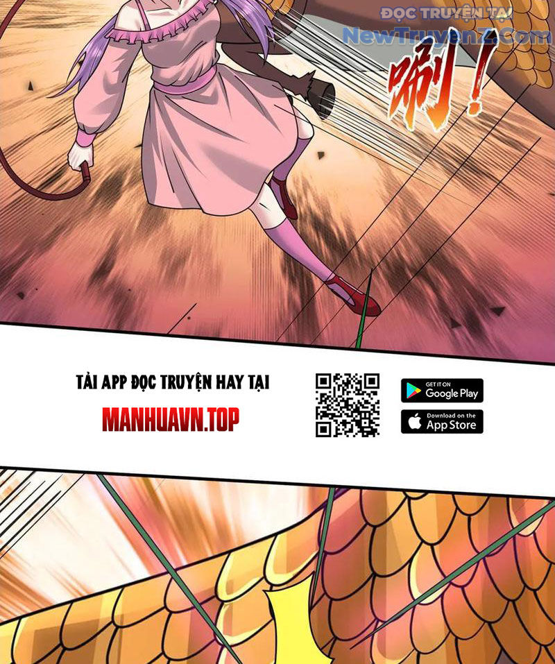 Khởi Đầu Bằng Một Vạn Hít Đất: Oanh Sát Thần Minh! Chapter 52 - Trang 2