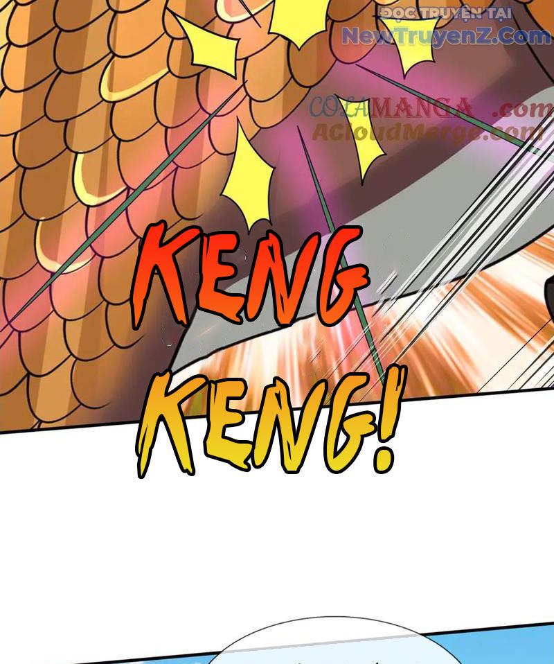 Khởi Đầu Bằng Một Vạn Hít Đất: Oanh Sát Thần Minh! Chapter 52 - Trang 2