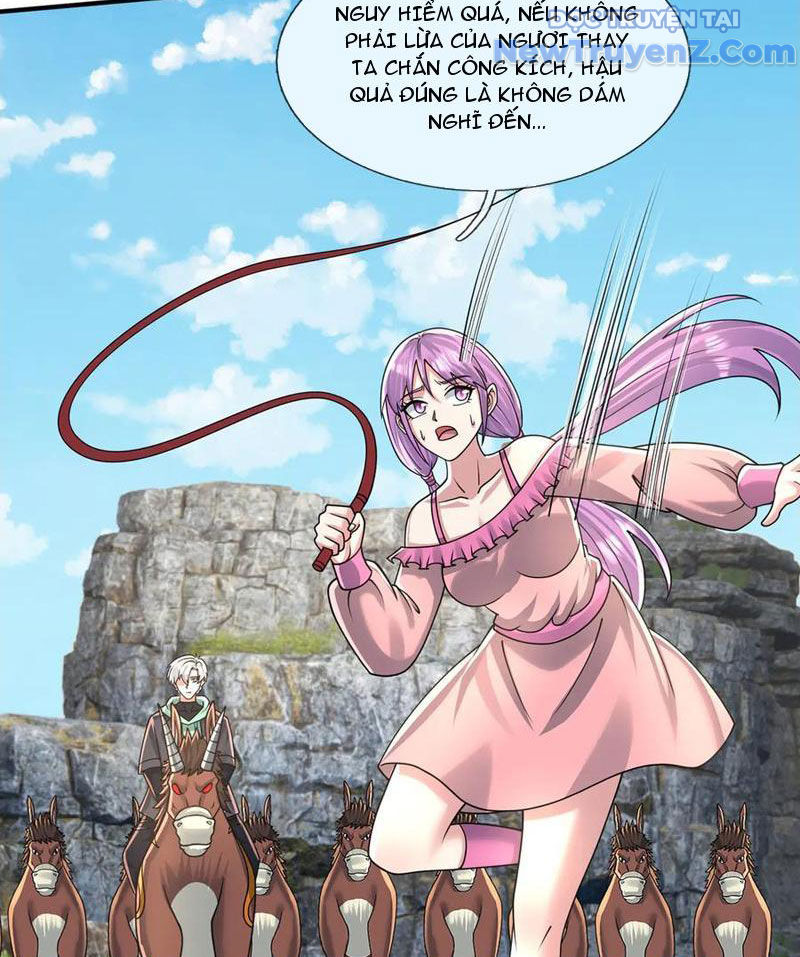 Khởi Đầu Bằng Một Vạn Hít Đất: Oanh Sát Thần Minh! Chapter 52 - Trang 2