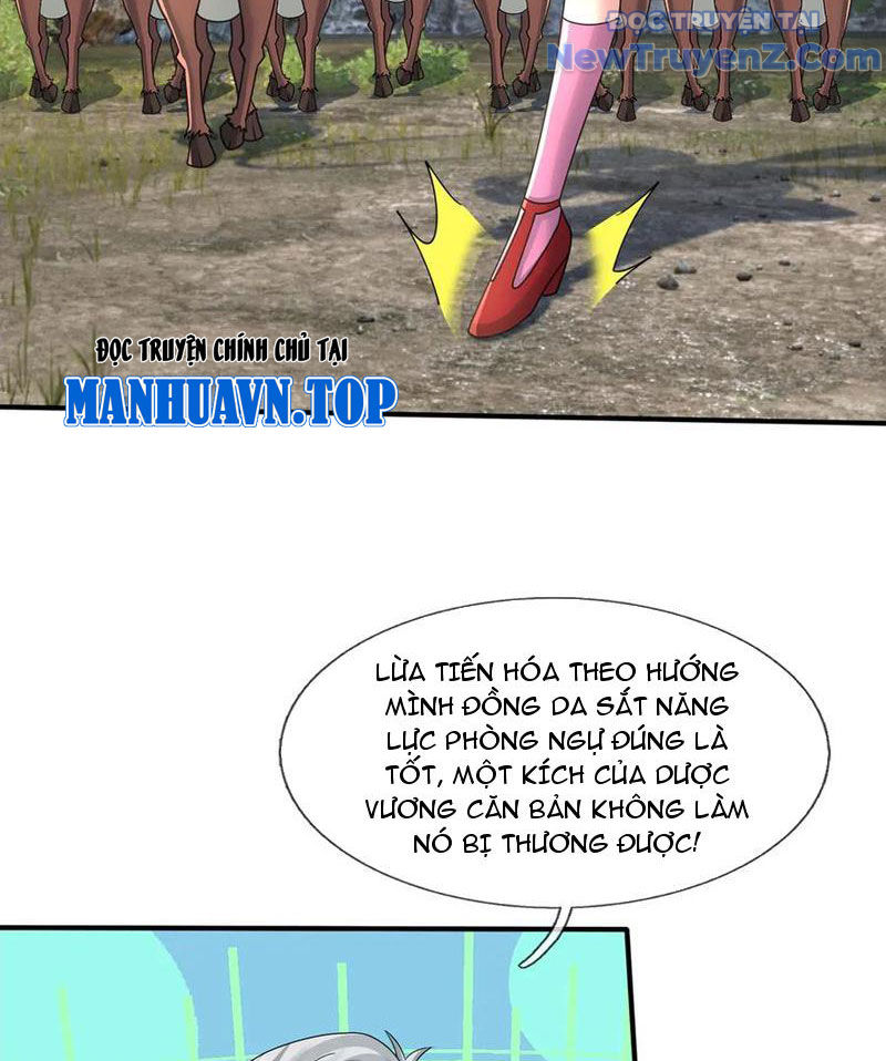 Khởi Đầu Bằng Một Vạn Hít Đất: Oanh Sát Thần Minh! Chapter 52 - Trang 2