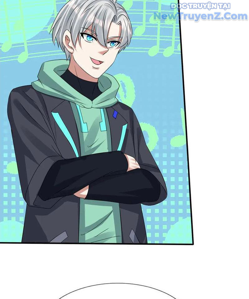 Khởi Đầu Bằng Một Vạn Hít Đất: Oanh Sát Thần Minh! Chapter 52 - Trang 2