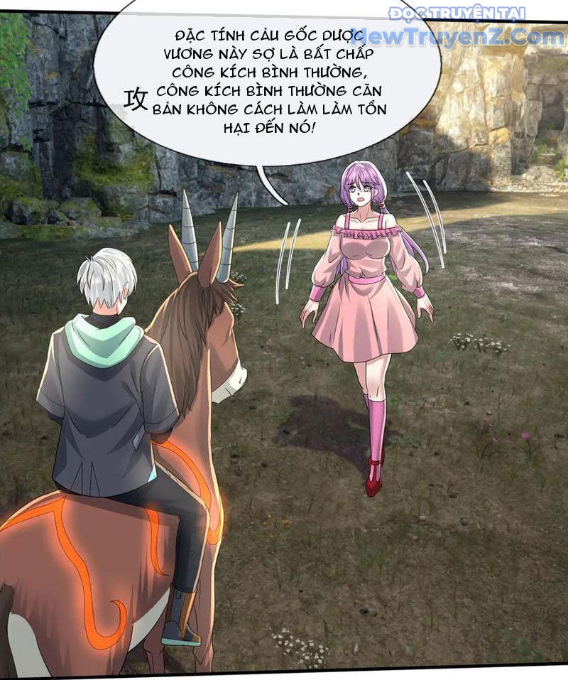 Khởi Đầu Bằng Một Vạn Hít Đất: Oanh Sát Thần Minh! Chapter 52 - Trang 2