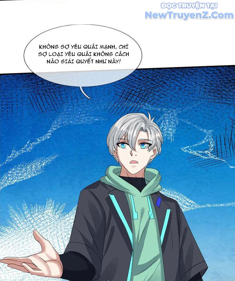 Khởi Đầu Bằng Một Vạn Hít Đất: Oanh Sát Thần Minh! Chapter 52 - Trang 2