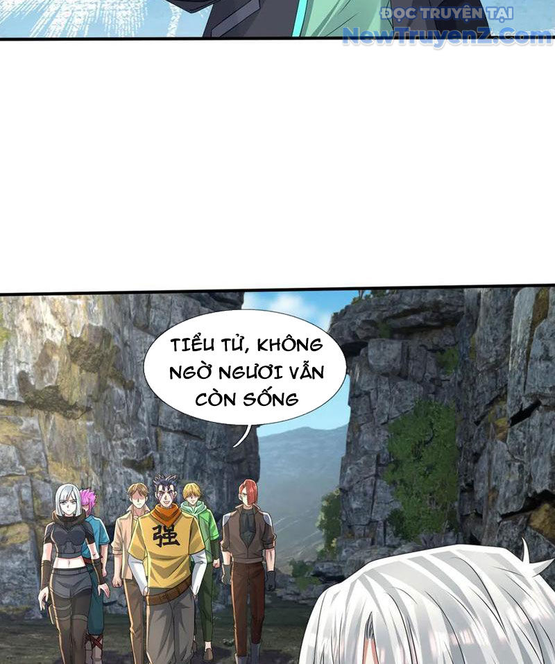 Khởi Đầu Bằng Một Vạn Hít Đất: Oanh Sát Thần Minh! Chapter 52 - Trang 2