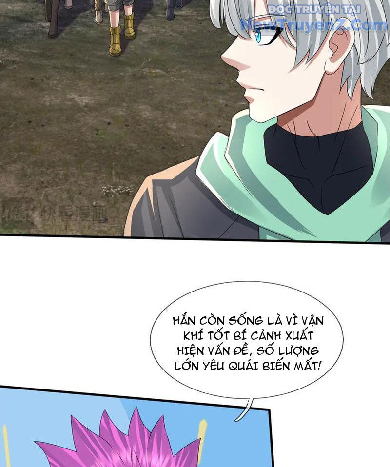 Khởi Đầu Bằng Một Vạn Hít Đất: Oanh Sát Thần Minh! Chapter 52 - Trang 2