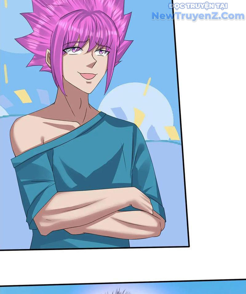 Khởi Đầu Bằng Một Vạn Hít Đất: Oanh Sát Thần Minh! Chapter 52 - Trang 2