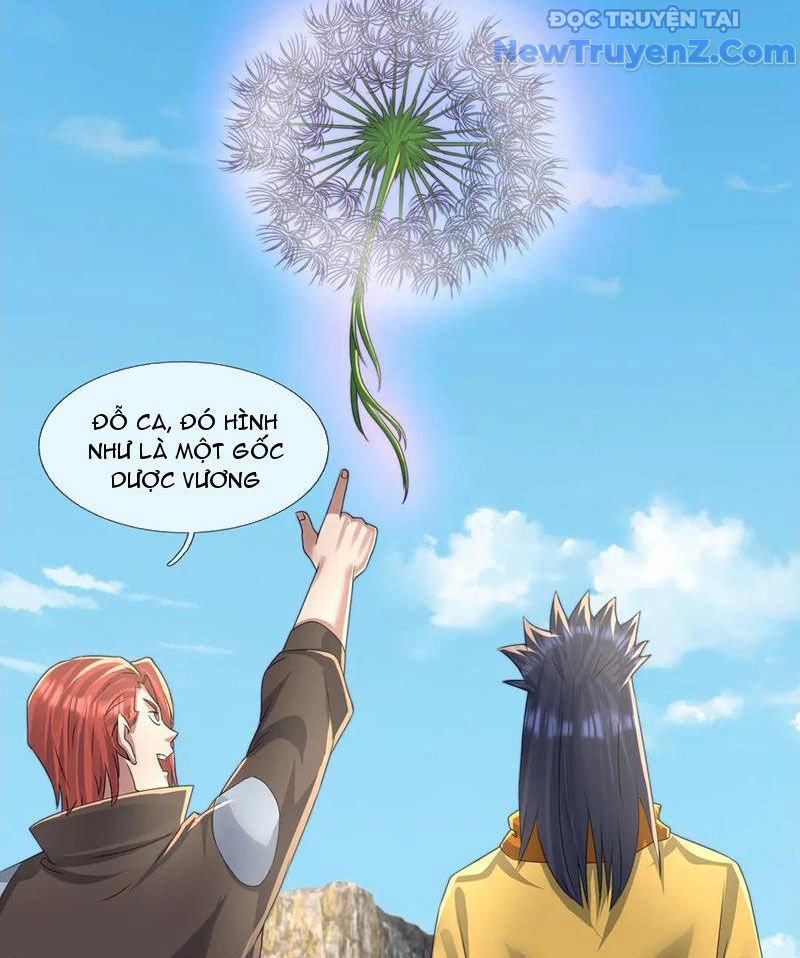 Khởi Đầu Bằng Một Vạn Hít Đất: Oanh Sát Thần Minh! Chapter 52 - Trang 2