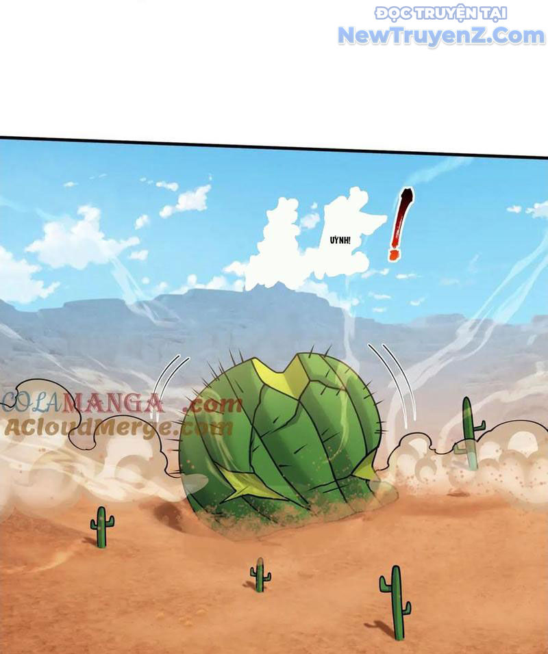 Khởi Đầu Bằng Một Vạn Hít Đất: Oanh Sát Thần Minh! Chapter 52 - Trang 2