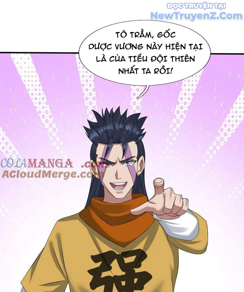 Khởi Đầu Bằng Một Vạn Hít Đất: Oanh Sát Thần Minh! Chapter 52 - Trang 2