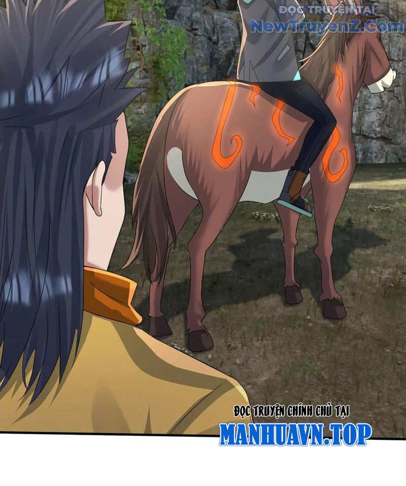 Khởi Đầu Bằng Một Vạn Hít Đất: Oanh Sát Thần Minh! Chapter 52 - Trang 2