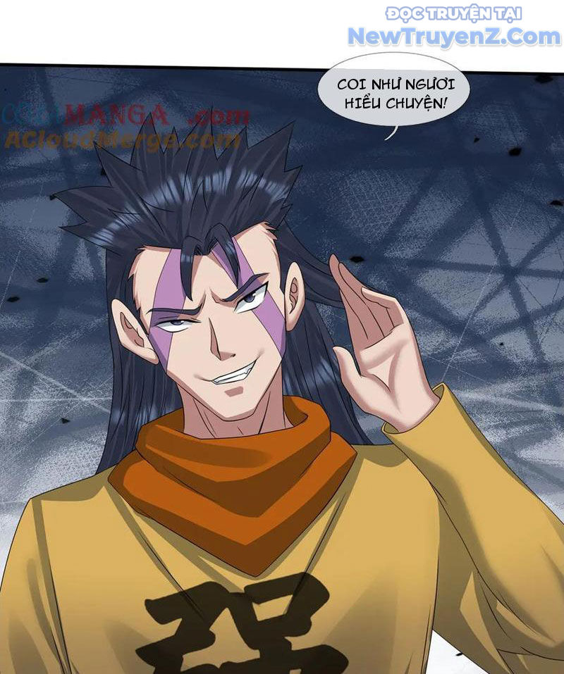 Khởi Đầu Bằng Một Vạn Hít Đất: Oanh Sát Thần Minh! Chapter 52 - Trang 2