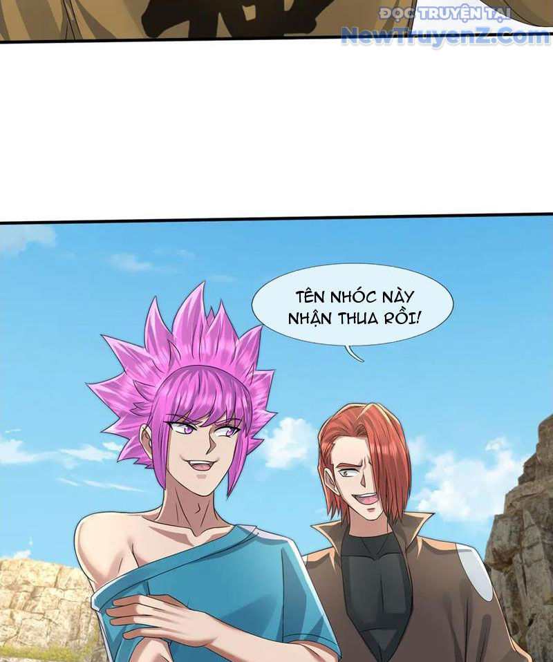 Khởi Đầu Bằng Một Vạn Hít Đất: Oanh Sát Thần Minh! Chapter 52 - Trang 2