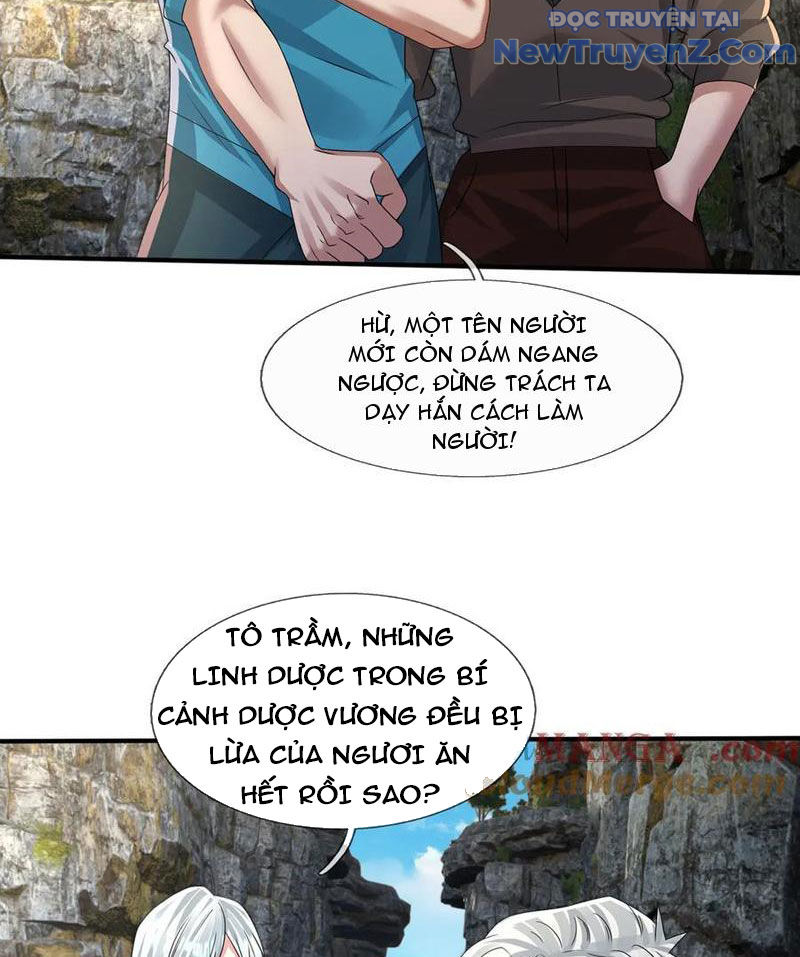 Khởi Đầu Bằng Một Vạn Hít Đất: Oanh Sát Thần Minh! Chapter 52 - Trang 2