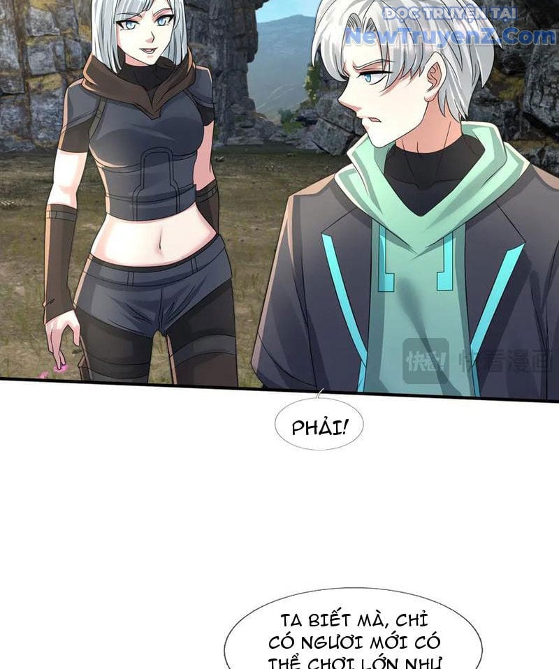 Khởi Đầu Bằng Một Vạn Hít Đất: Oanh Sát Thần Minh! Chapter 52 - Trang 2