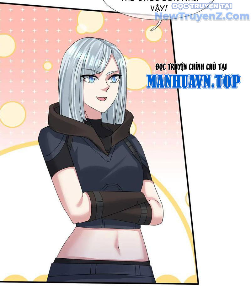 Khởi Đầu Bằng Một Vạn Hít Đất: Oanh Sát Thần Minh! Chapter 52 - Trang 2