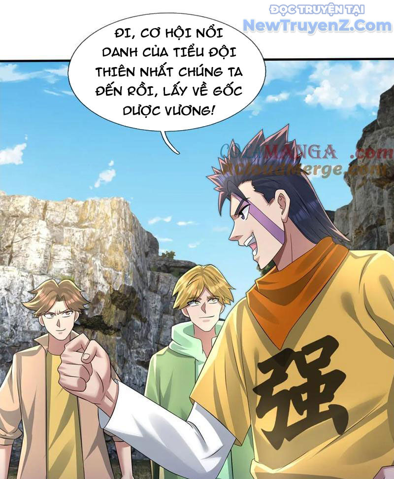 Khởi Đầu Bằng Một Vạn Hít Đất: Oanh Sát Thần Minh! Chapter 52 - Trang 2