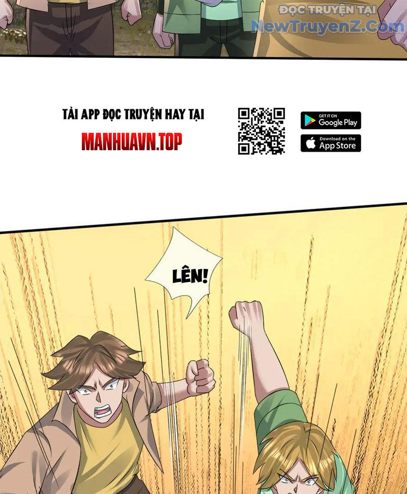 Khởi Đầu Bằng Một Vạn Hít Đất: Oanh Sát Thần Minh! Chapter 52 - Trang 2