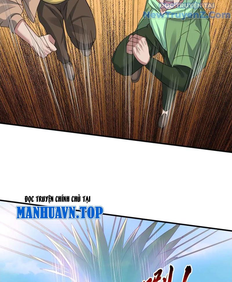 Khởi Đầu Bằng Một Vạn Hít Đất: Oanh Sát Thần Minh! Chapter 52 - Trang 2