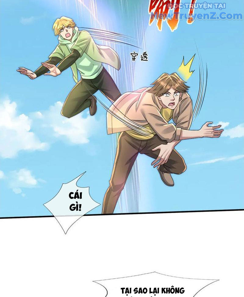 Khởi Đầu Bằng Một Vạn Hít Đất: Oanh Sát Thần Minh! Chapter 52 - Trang 2