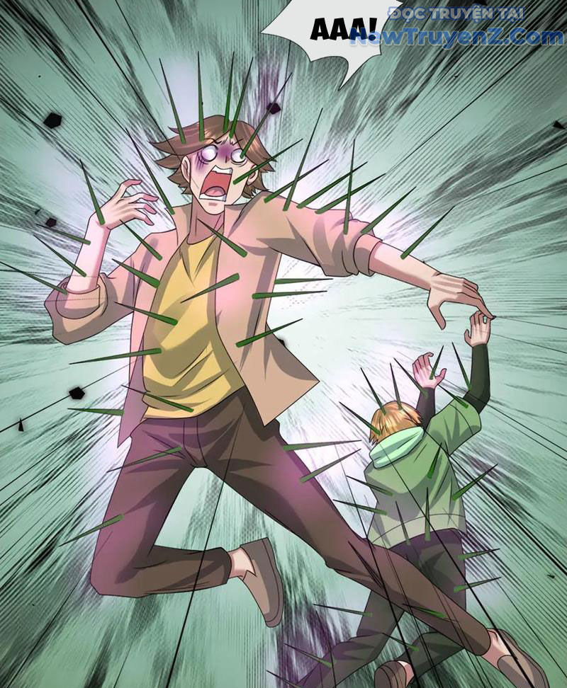 Khởi Đầu Bằng Một Vạn Hít Đất: Oanh Sát Thần Minh! Chapter 52 - Trang 2