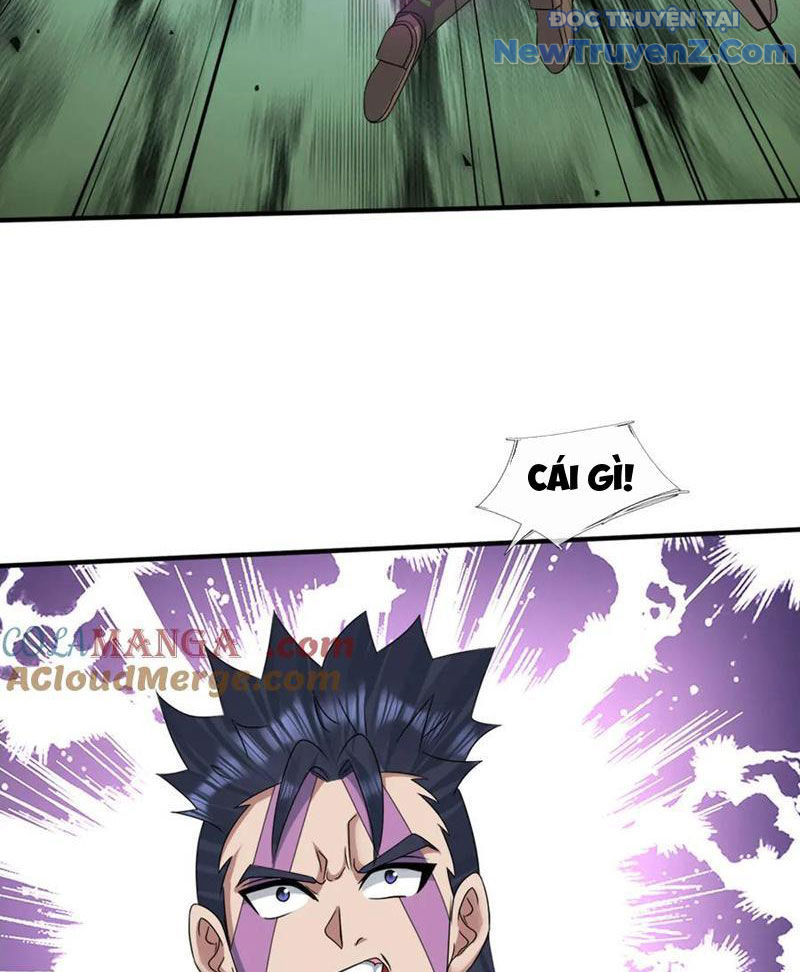 Khởi Đầu Bằng Một Vạn Hít Đất: Oanh Sát Thần Minh! Chapter 52 - Trang 2