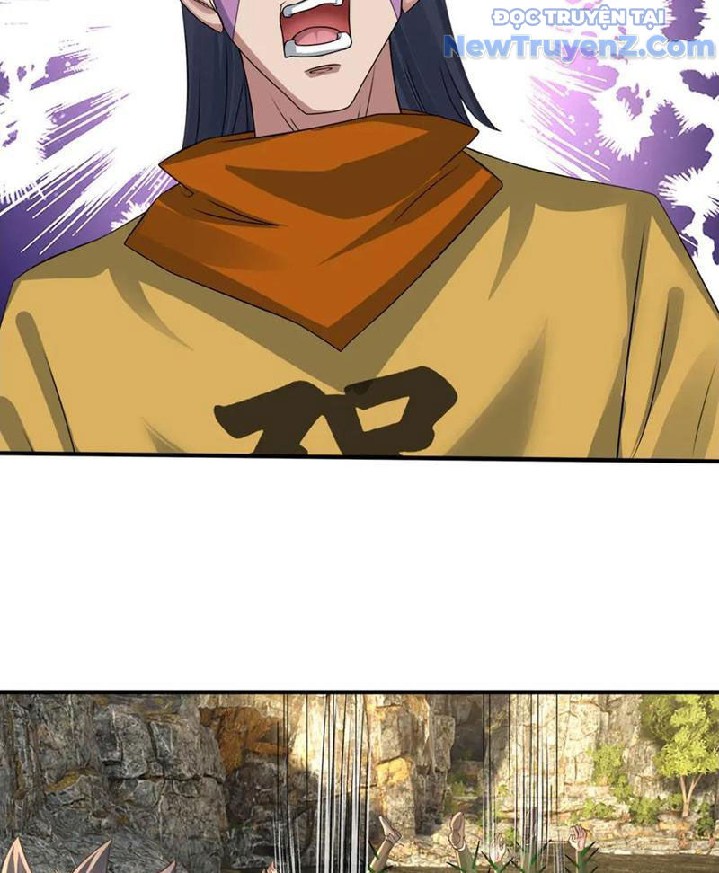 Khởi Đầu Bằng Một Vạn Hít Đất: Oanh Sát Thần Minh! Chapter 52 - Trang 2