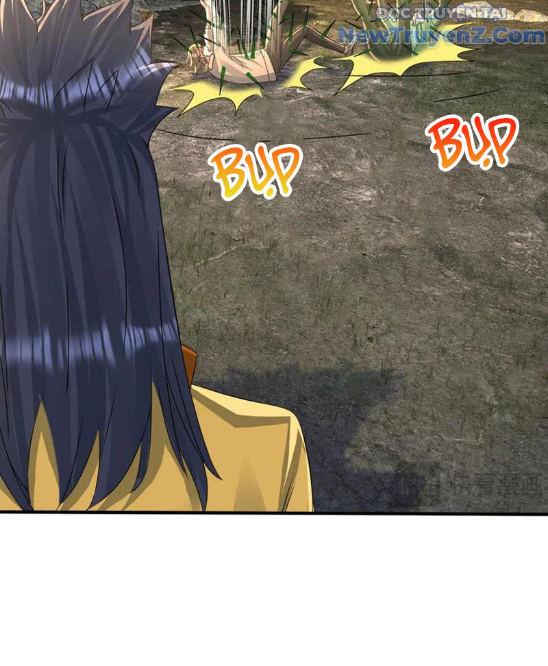 Khởi Đầu Bằng Một Vạn Hít Đất: Oanh Sát Thần Minh! Chapter 52 - Trang 2