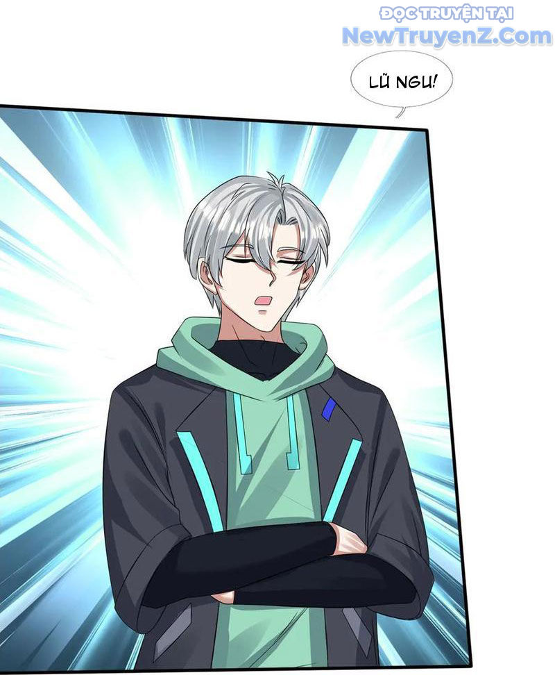 Khởi Đầu Bằng Một Vạn Hít Đất: Oanh Sát Thần Minh! Chapter 52 - Trang 2