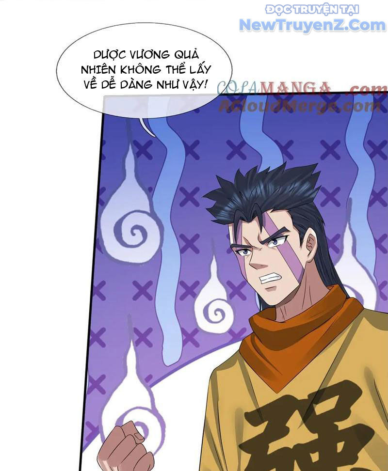 Khởi Đầu Bằng Một Vạn Hít Đất: Oanh Sát Thần Minh! Chapter 52 - Trang 2