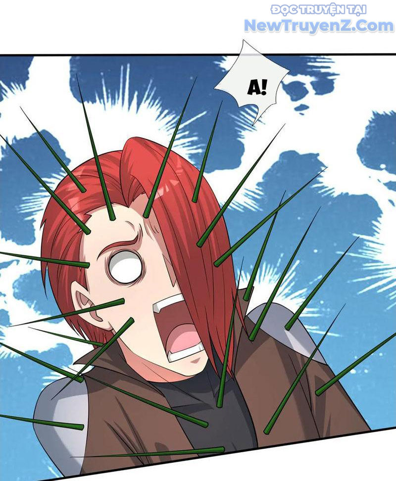 Khởi Đầu Bằng Một Vạn Hít Đất: Oanh Sát Thần Minh! Chapter 52 - Trang 2