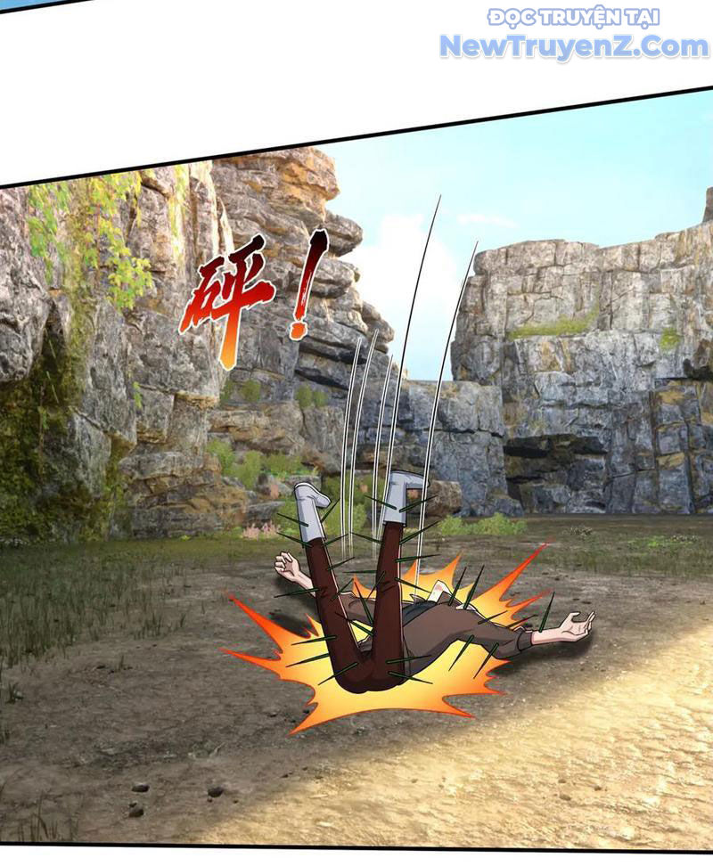 Khởi Đầu Bằng Một Vạn Hít Đất: Oanh Sát Thần Minh! Chapter 52 - Trang 2