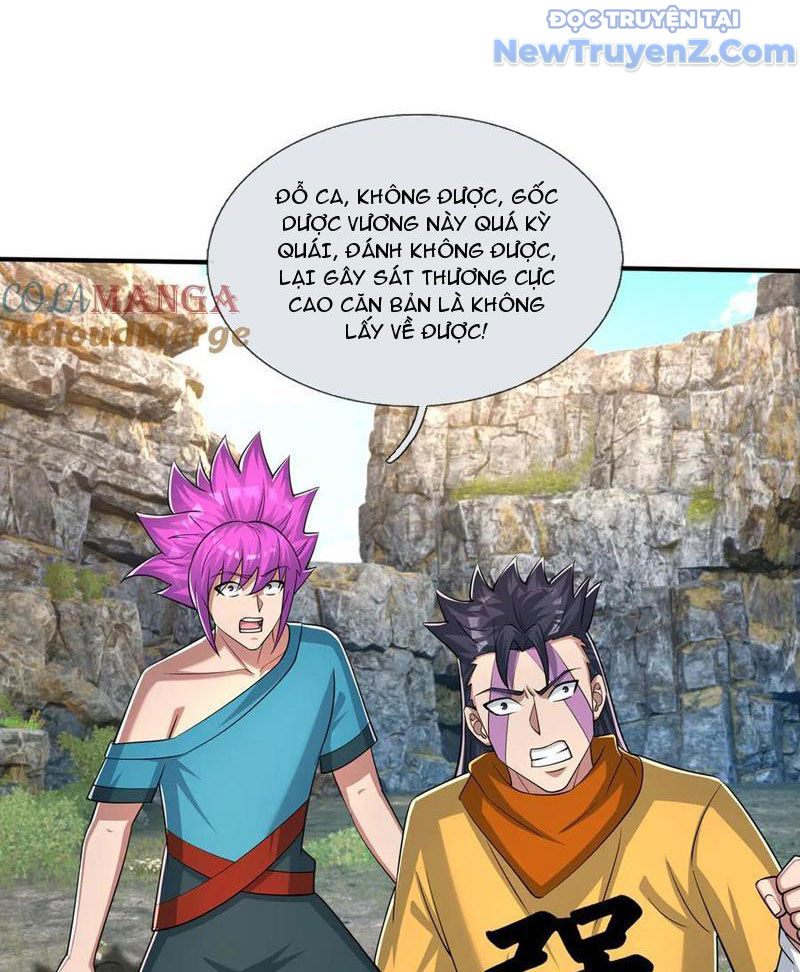 Khởi Đầu Bằng Một Vạn Hít Đất: Oanh Sát Thần Minh! Chapter 52 - Trang 2