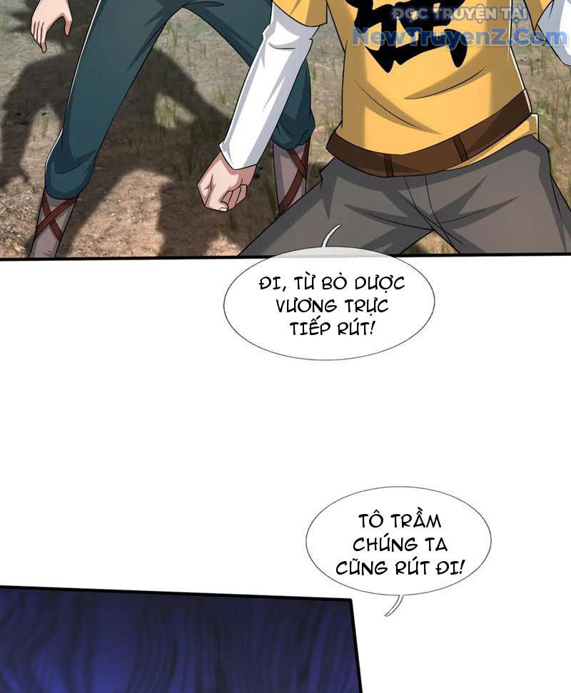 Khởi Đầu Bằng Một Vạn Hít Đất: Oanh Sát Thần Minh! Chapter 52 - Trang 2