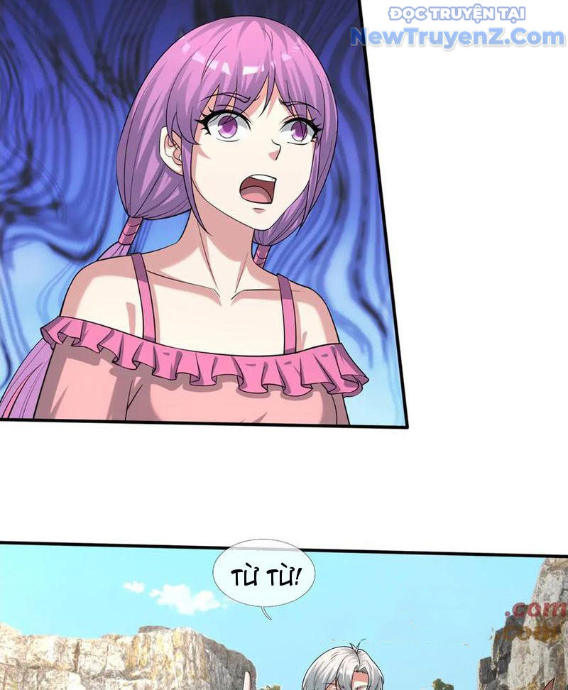 Khởi Đầu Bằng Một Vạn Hít Đất: Oanh Sát Thần Minh! Chapter 52 - Trang 2