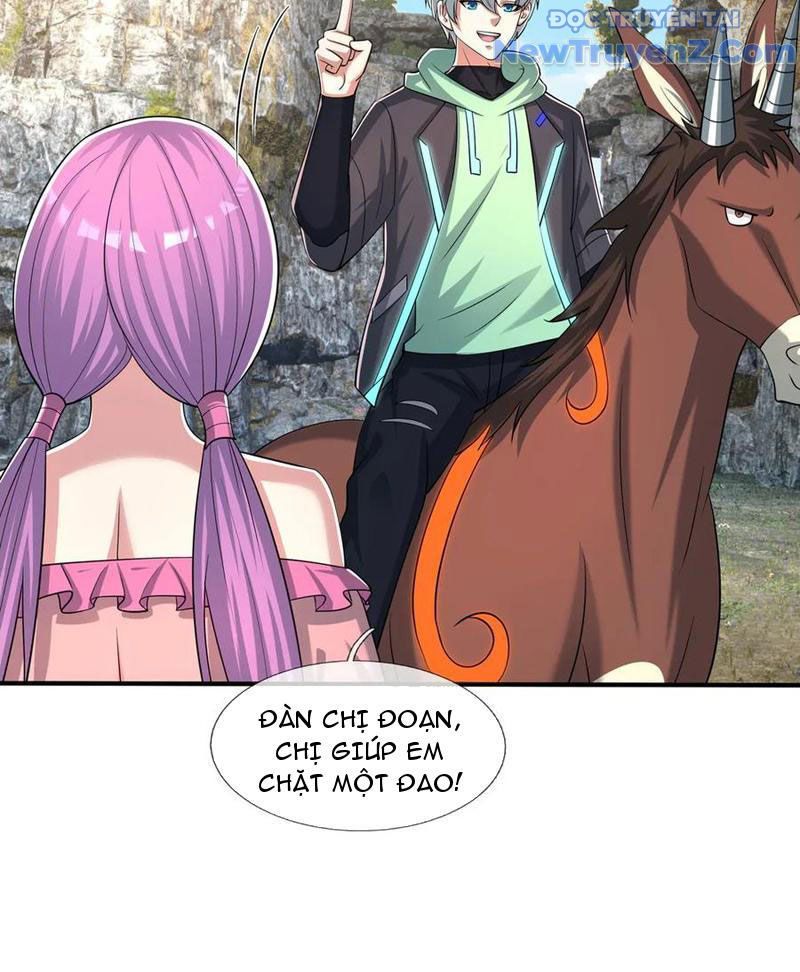 Khởi Đầu Bằng Một Vạn Hít Đất: Oanh Sát Thần Minh! Chapter 52 - Trang 2