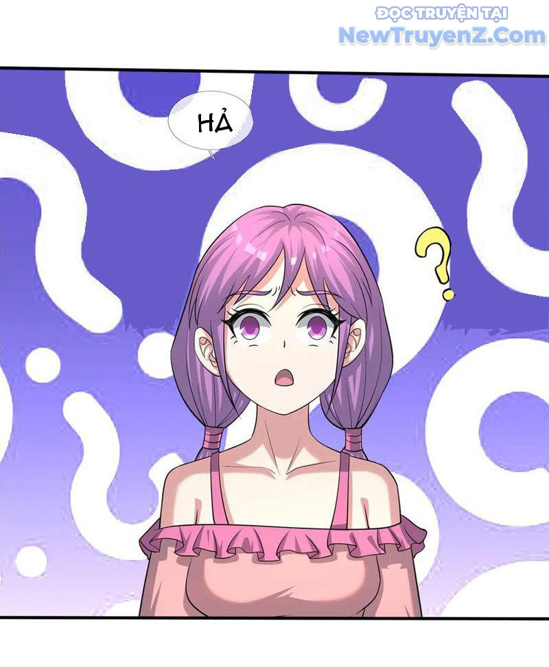 Khởi Đầu Bằng Một Vạn Hít Đất: Oanh Sát Thần Minh! Chapter 52 - Trang 2