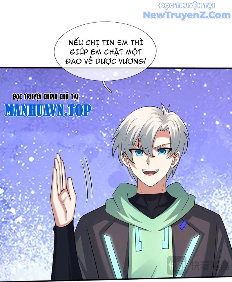 Khởi Đầu Bằng Một Vạn Hít Đất: Oanh Sát Thần Minh! Chapter 52 - Trang 2