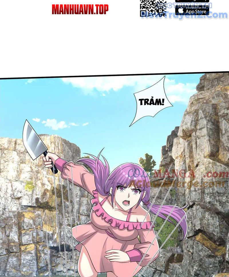 Khởi Đầu Bằng Một Vạn Hít Đất: Oanh Sát Thần Minh! Chapter 52 - Trang 2