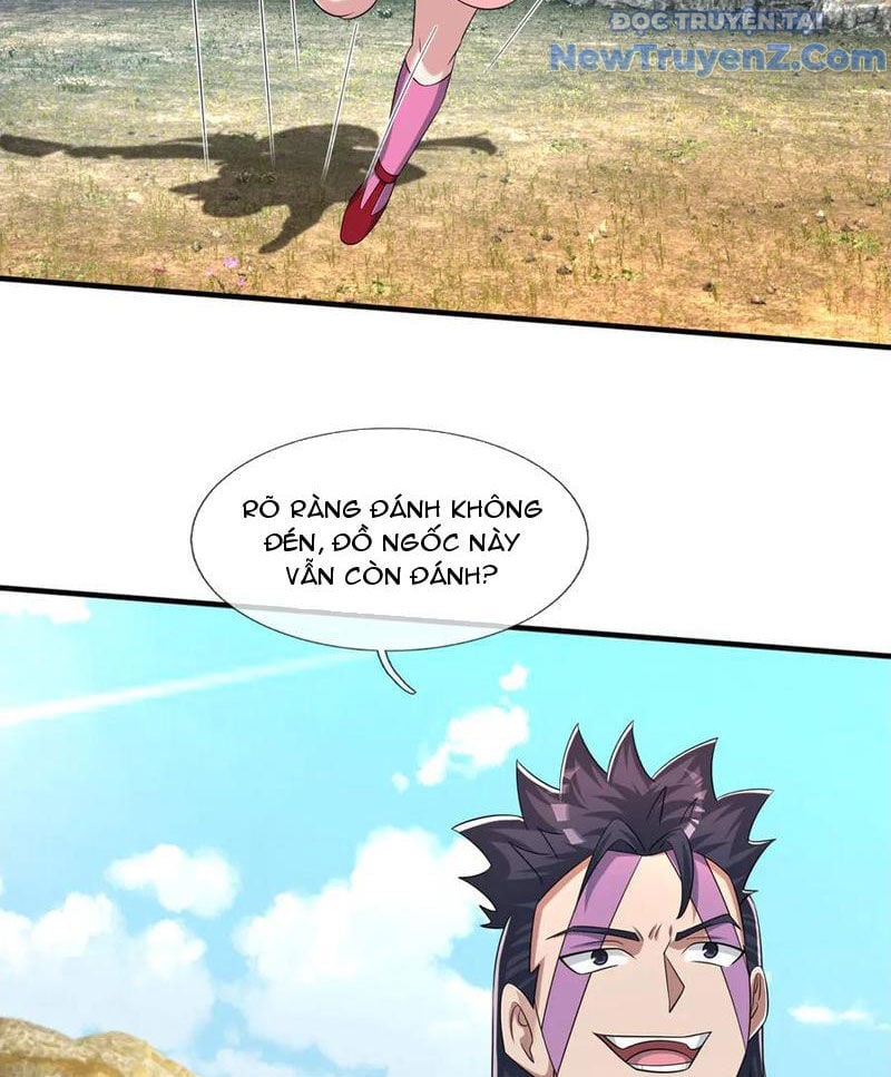 Khởi Đầu Bằng Một Vạn Hít Đất: Oanh Sát Thần Minh! Chapter 52 - Trang 2