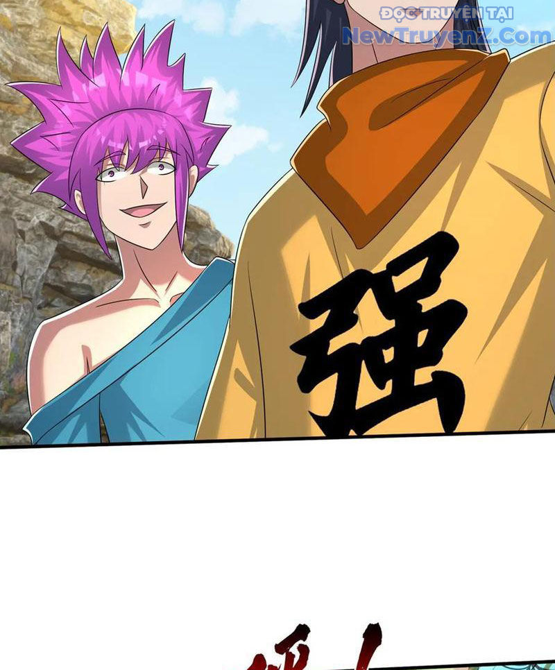 Khởi Đầu Bằng Một Vạn Hít Đất: Oanh Sát Thần Minh! Chapter 52 - Trang 2