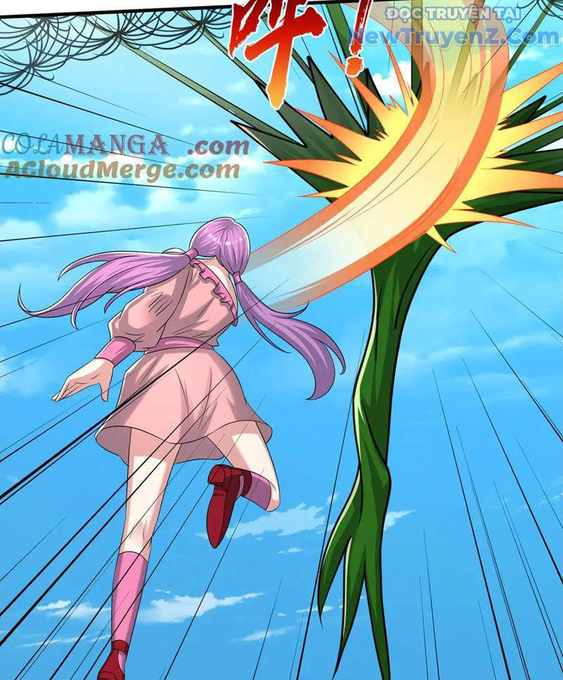 Khởi Đầu Bằng Một Vạn Hít Đất: Oanh Sát Thần Minh! Chapter 52 - Trang 2