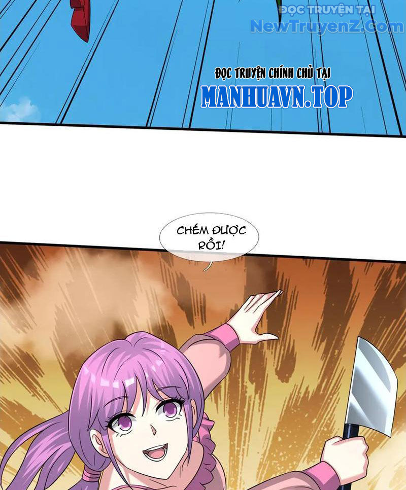 Khởi Đầu Bằng Một Vạn Hít Đất: Oanh Sát Thần Minh! Chapter 52 - Trang 2