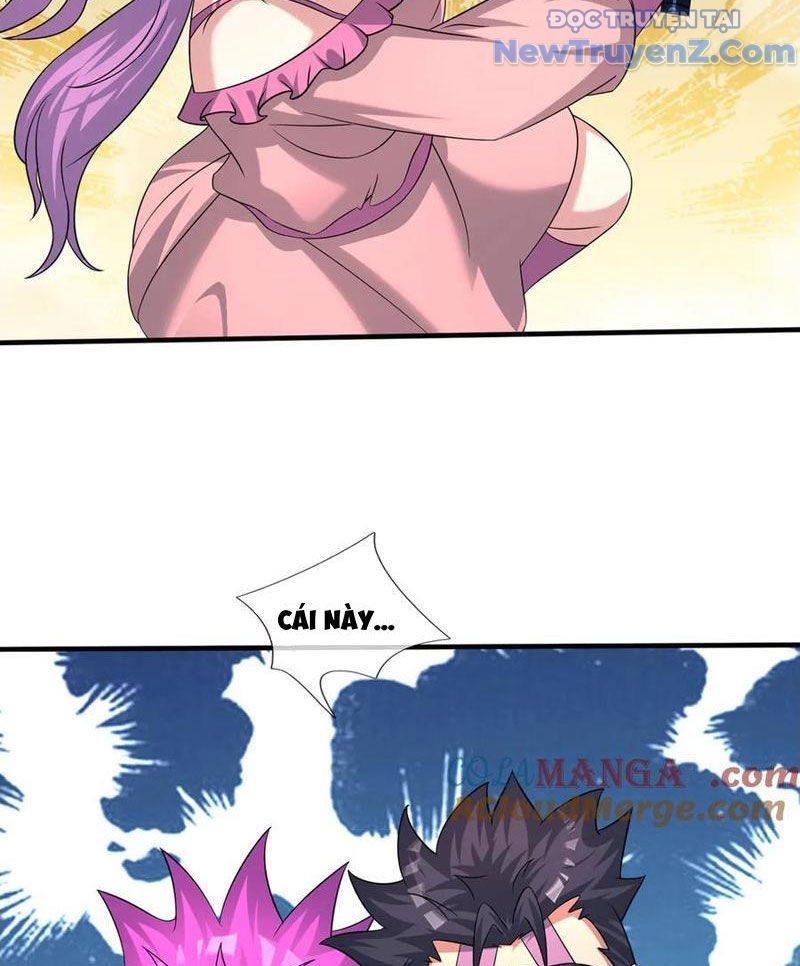 Khởi Đầu Bằng Một Vạn Hít Đất: Oanh Sát Thần Minh! Chapter 52 - Trang 2