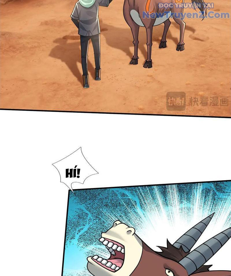 Khởi Đầu Bằng Một Vạn Hít Đất: Oanh Sát Thần Minh! Chapter 52 - Trang 2